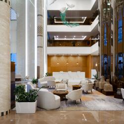 Фото Отель Farovon Khiva Hotel (Фаровон )