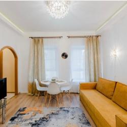 фото 1 Dere Apartments на Грибоедова, 79