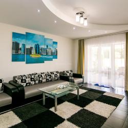 Фото Отель Ривьера