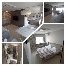 6-местные апартаменты люкс