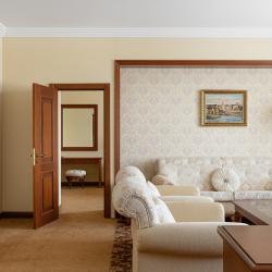 Фото Отель President Hotel (Президент)