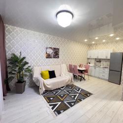 Фото Апартаменты на улице Мира 100