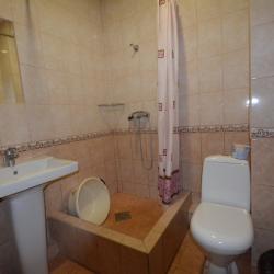 4-местная комната стандарт с балконом