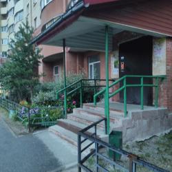 3-комнатные апартаменты улучшенные
