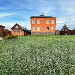 Фото Отель Brick (Брик)