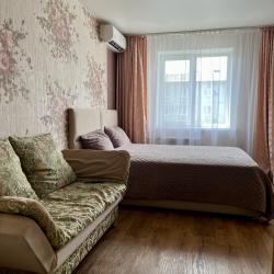 Фото Апартаменты на Амурской улице 106