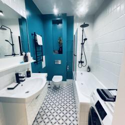 1-комнатные апартаменты люкс