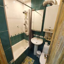 Фото Отель Гостевой дом на Анджиевского