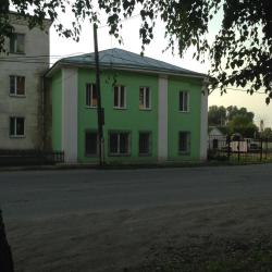 Фото Отель Провинция
