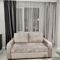 Фото Апартаменты на улице Кырджалийская 10Б