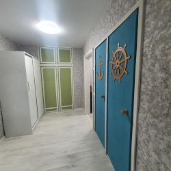 2-комнатные апартаменты стандарт