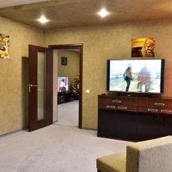 Двухкомнатный Люкс №17,23