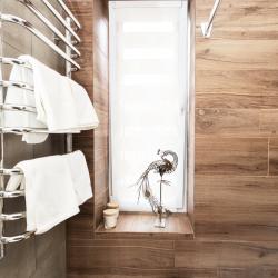 3-комнатные апартаменты улучшенные с 2 двуспальными кроватями