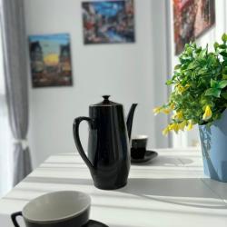 Фото Апартаменты на улице Приморская 37