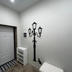 1-комнатные апартаменты люкс