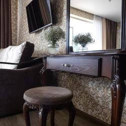 Фото Отель Karap Palace Hotel (Карап Палас)