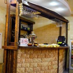 Фото Отель Норд-Вест