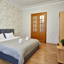 2-комнатные апартаменты улучшенные