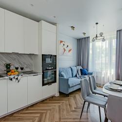 Фото Отель 365 ключей на улице Николая Ершова 65В