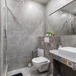 Апартаменты улучшенные Ахмерова 7