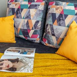 Фото Апартаменты SunRеntаl (СанРентал) на бульваре Комарова 9