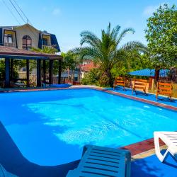 Фото Отель Гостевой Дом Корона