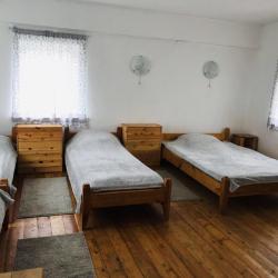 Фото Отель Колибри