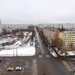 1-комнатные апартаменты улучшенные