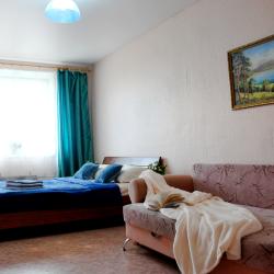 Фото Отель ApartDay на улице Рылеева 2В