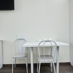 Фото Отель Гостиный двор На прудах