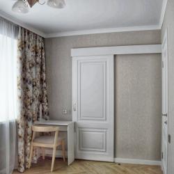Фото Апартаменты на улице Ленина 1 корпус Г