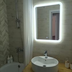 Фото Апартаменты на проспекте Мира