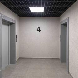 Апартаменты люкс улица Полковника Фесюна, дом 16