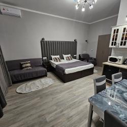 Фото Отель KShouse (КСхаус)