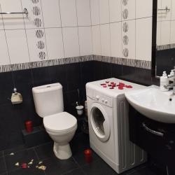 Фото Апартаменты на улице Трифонова 20