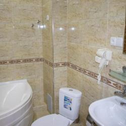 Фото Отель Euro Asia Hotel (Евро Азиа)