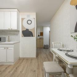 Фото Отель Prima Rent на улице Невзоровых 64 корпус 1