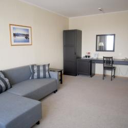 Фото Отель Спорт