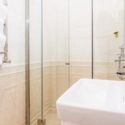 Фото Отель Голубое Озеро