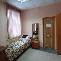 5-местный номер 4 категории