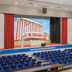 Фото Отель President Hotel (Президент)