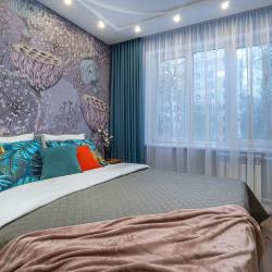 Фото Апартаменты Queenstay на Коломенской