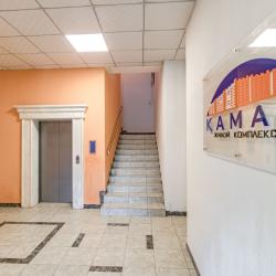 Фото Отель Камал Апарт