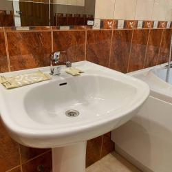 Номер улучшенный комфорт (мансарда)