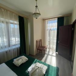 Фото Отель Арслан