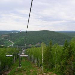 Фото Отель Пик