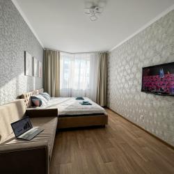 Фото Отель UTrip (ЮТрип) на улице Учительская 15