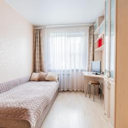 Апартаменты на Урицкого  — 9220596225d28cc8dbad29aa73318841