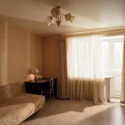 Фото Отель Arenda67 (Аренда67) на улице Тенишевой