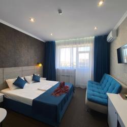 Фото Отель Чудесная дача